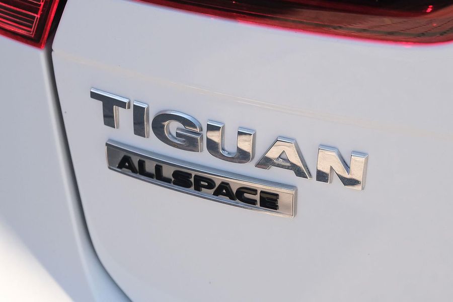 2021 Volkswagen Tiguan 162TSI Highline Allspace 5N Auto 4MOTION MY21 Photo 21