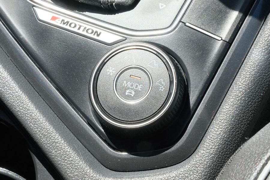 2021 Volkswagen Tiguan 162TSI Highline Allspace 5N Auto 4MOTION MY21 Photo 18