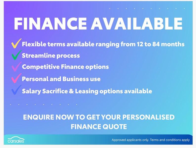 2014 Holden Ute SV6 VF Manual MY15 Photo 1