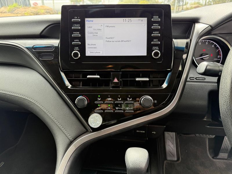 2021 Toyota Camry Ascent Auto Photo 15