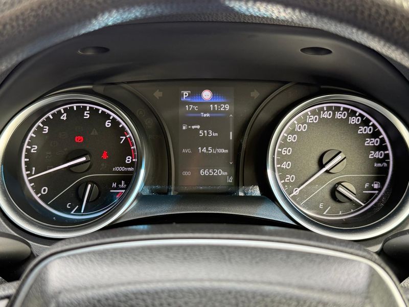 2021 Toyota Camry Ascent Auto Photo 14