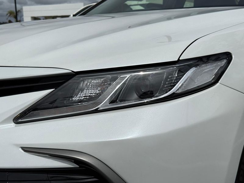 2021 Toyota Camry Ascent Auto Photo 20