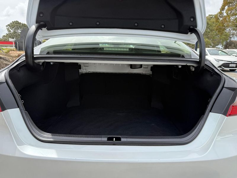 2021 Toyota Camry Ascent Auto Photo 6