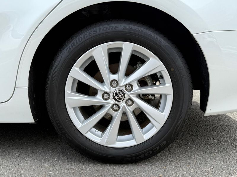 2021 Toyota Camry Ascent Auto Photo 22