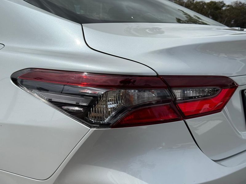 2021 Toyota Camry Ascent Auto Photo 21