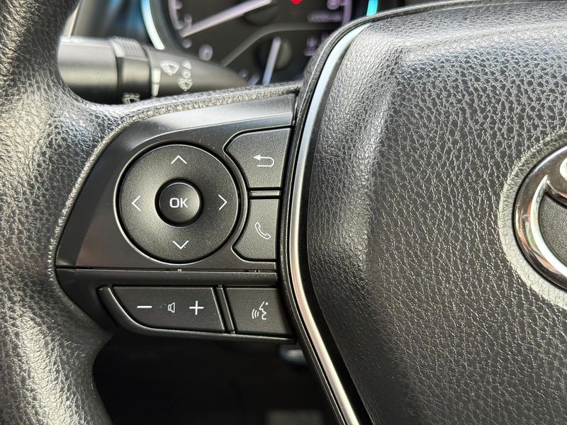 2021 Toyota Camry Ascent Auto Photo 17