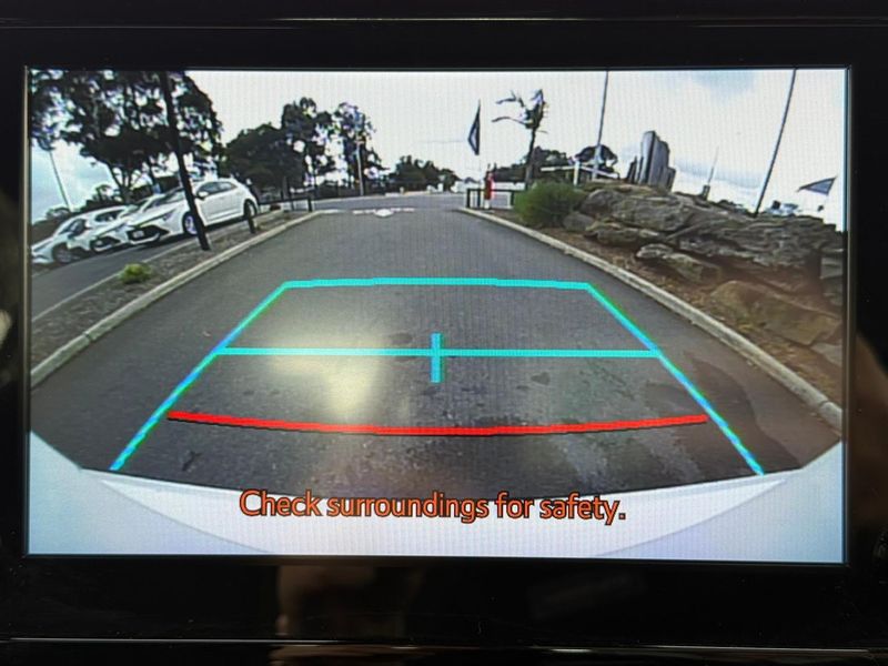 2018 Toyota Corolla Ascent Sport Auto Photo 16