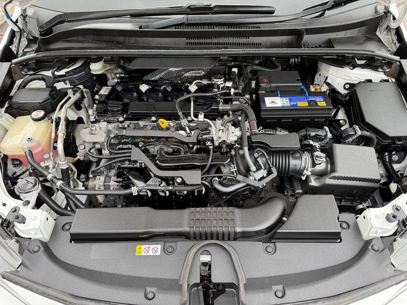 2018 Toyota Corolla Ascent Sport Auto Photo 24