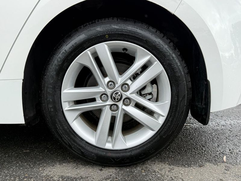 2018 Toyota Corolla Ascent Sport Auto Photo 23