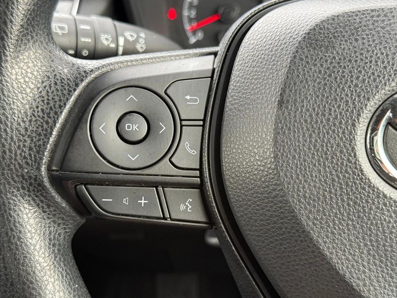 2018 Toyota Corolla Ascent Sport Auto Photo 17