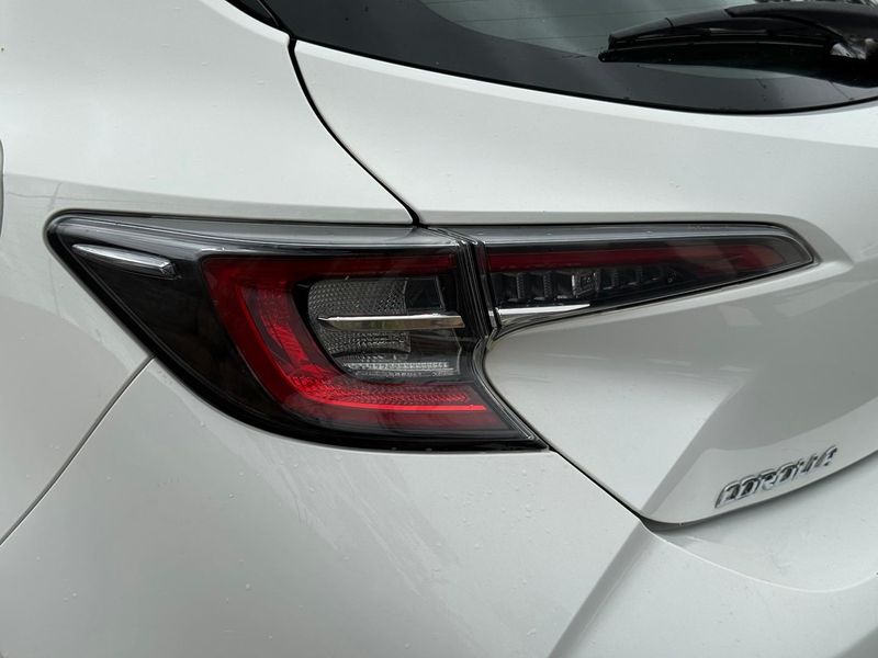 2018 Toyota Corolla Ascent Sport Auto Photo 21
