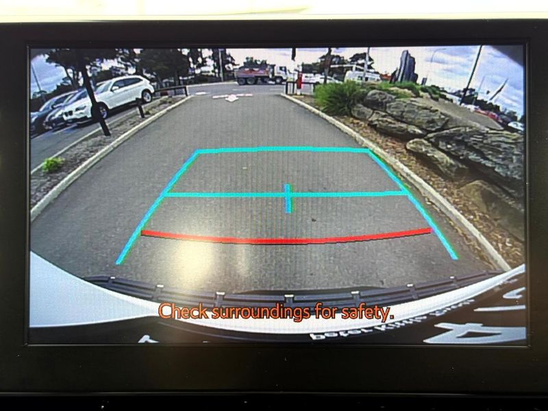 2023 Toyota Landcruiser GX Auto 4x4 Photo 16