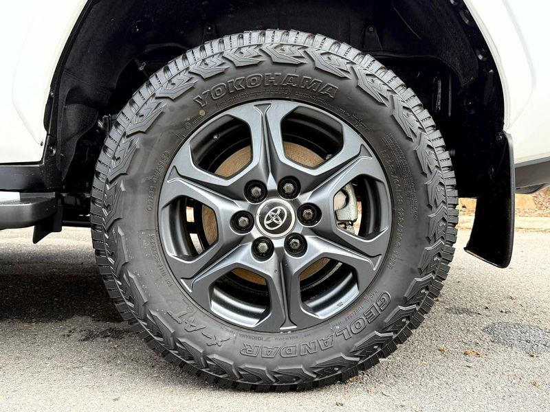 2023 Toyota Landcruiser GX Auto 4x4 Photo 22