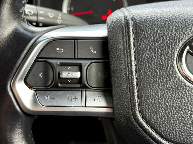 2023 Toyota Landcruiser GX Auto 4x4 Photo 17