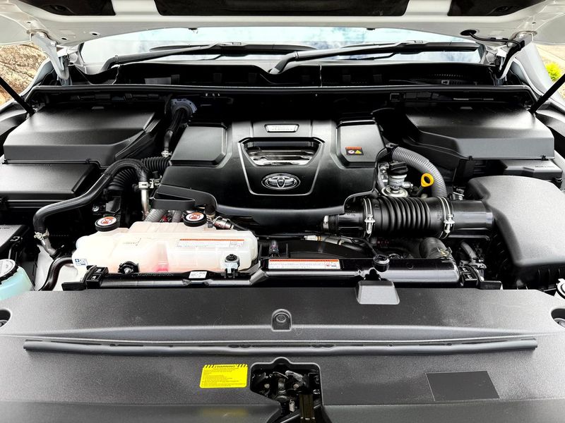 2023 Toyota Landcruiser GX Auto 4x4 Photo 23