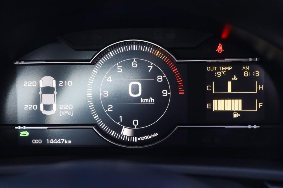 2024 Toyota GR86 GTS Manual Photo 18