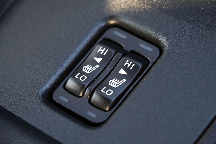 2024 Toyota GR86 GTS Manual Photo 14