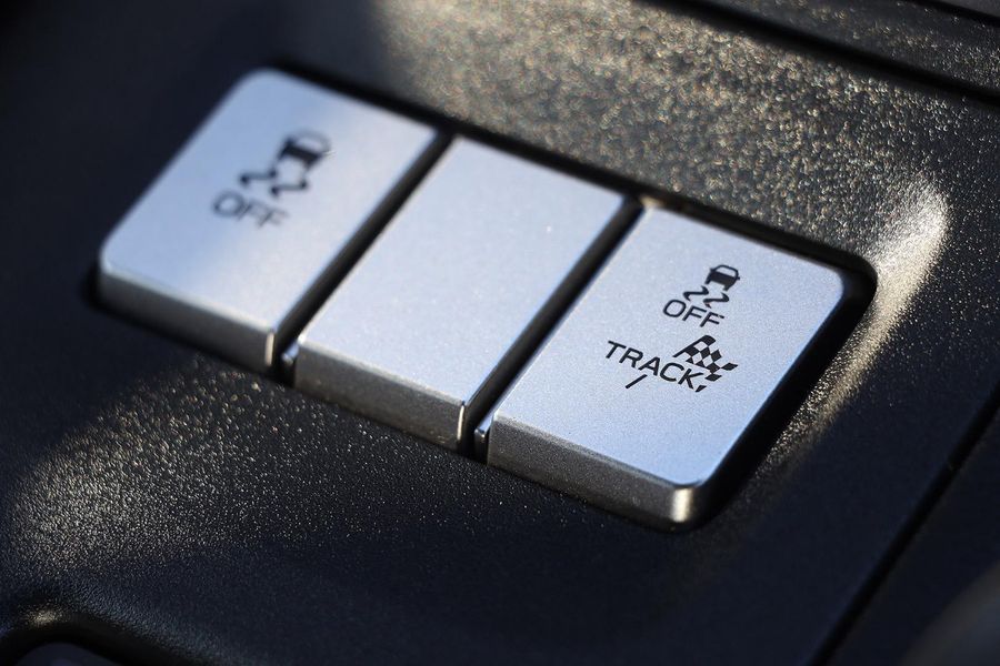 2024 Toyota GR86 GTS Manual Photo 15