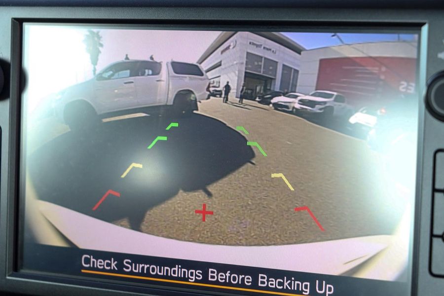 2024 Toyota GR86 GTS Manual Photo 16