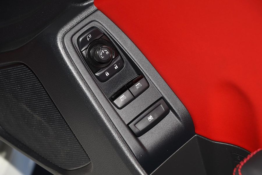 2024 Toyota GR86 GTS Manual Photo 12