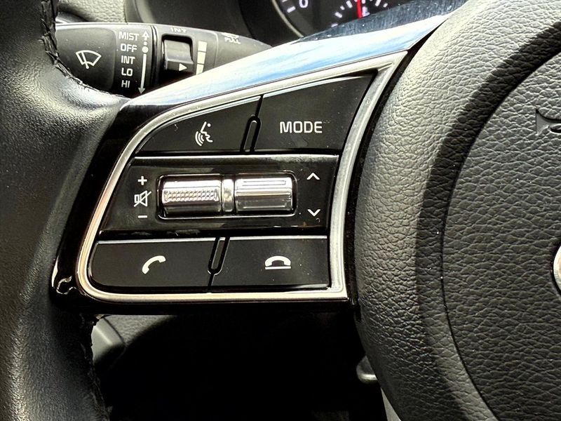 2021 Kia Cerato S Auto MY21 Photo 17