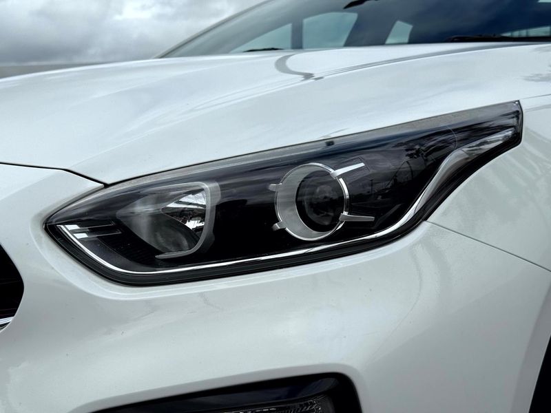 2021 Kia Cerato S Auto MY21 Photo 20