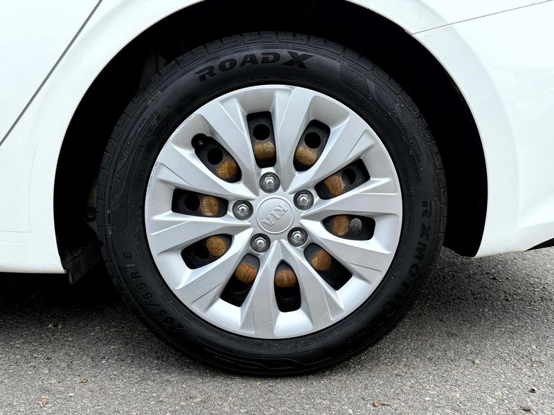 2021 Kia Cerato S Auto MY21 Photo 22