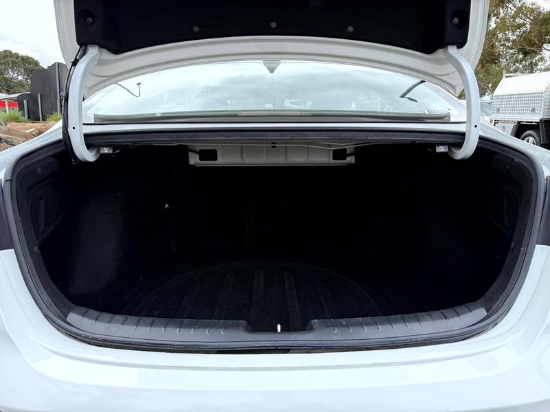 2021 Kia Cerato S Auto MY21 Photo 6