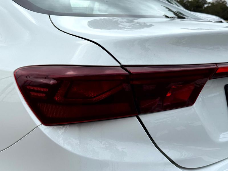 2021 Kia Cerato S Auto MY21 Photo 21