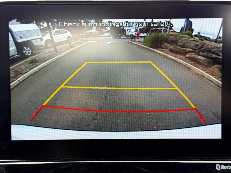 2021 Kia Cerato S Auto MY21 Photo 16