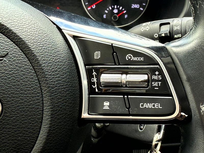 2021 Kia Cerato S Auto MY21 Photo 18