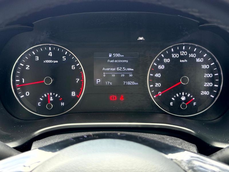 2021 Kia Cerato S Auto MY21 Photo 14