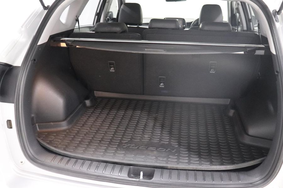 2018 Hyundai Tucson Active X Auto 2WD MY19 Photo 20