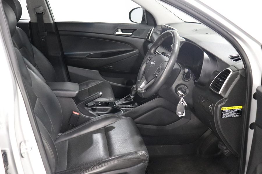 2018 Hyundai Tucson Active X Auto 2WD MY19 Photo 13