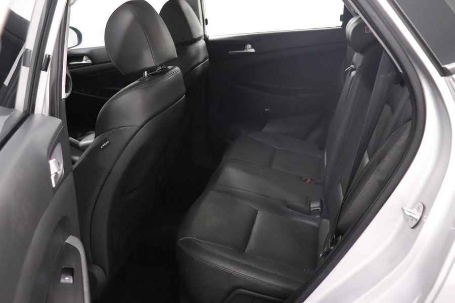 2018 Hyundai Tucson Active X Auto 2WD MY19 Photo 18