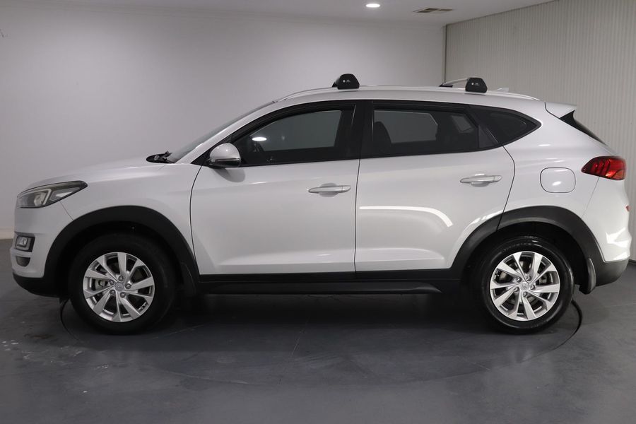 2018 Hyundai Tucson Active X Auto 2WD MY19 Photo 8