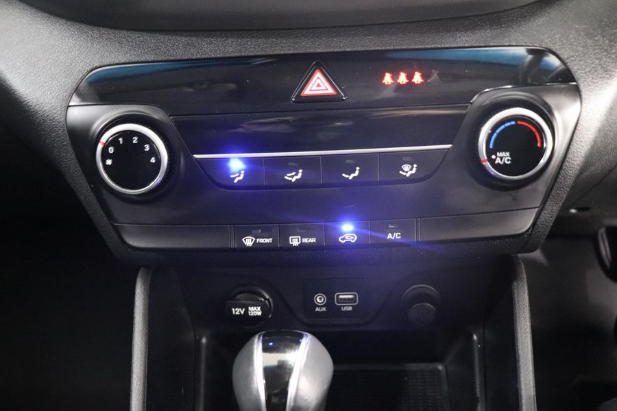 2018 Hyundai Tucson Active X Auto 2WD MY19 Photo 15