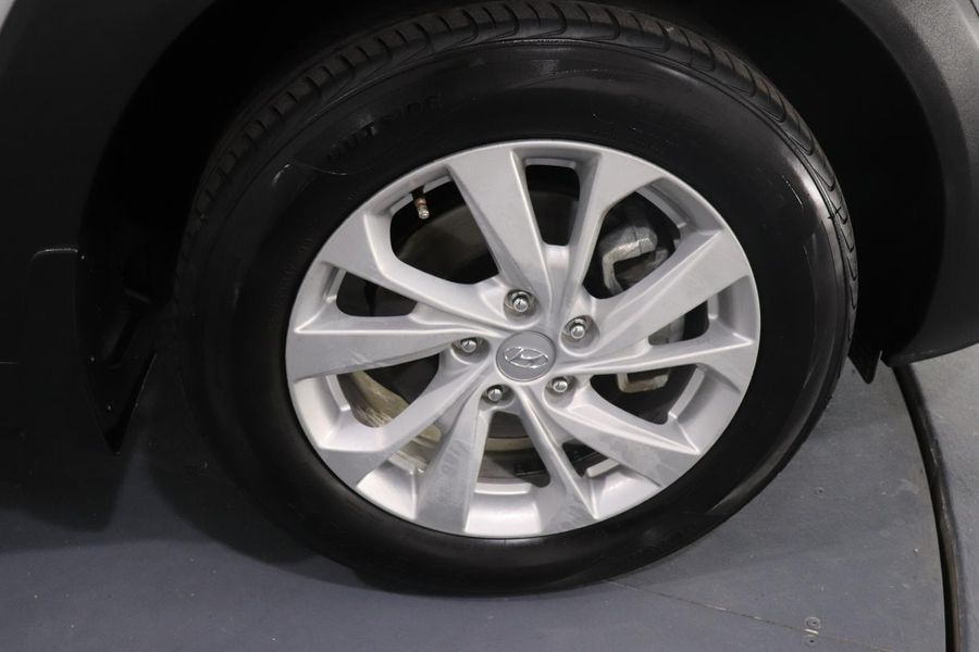 2018 Hyundai Tucson Active X Auto 2WD MY19 Photo 10