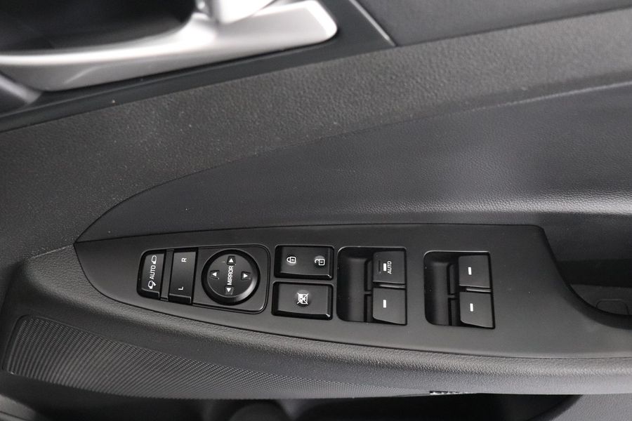 2018 Hyundai Tucson Active X Auto 2WD MY19 Photo 14