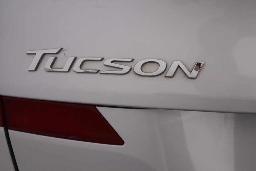 2018 Hyundai Tucson Active X Auto 2WD MY19 Photo 11