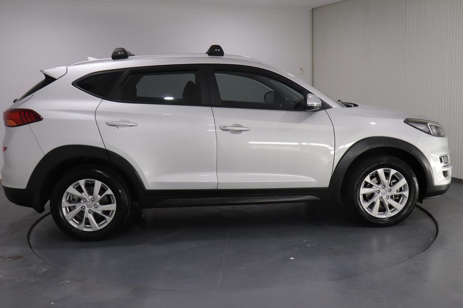 2018 Hyundai Tucson Active X Auto 2WD MY19 Photo 3