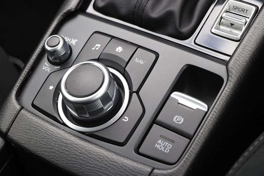 2022 Mazda CX-3 Maxx Sport DK Auto FWD Photo 14