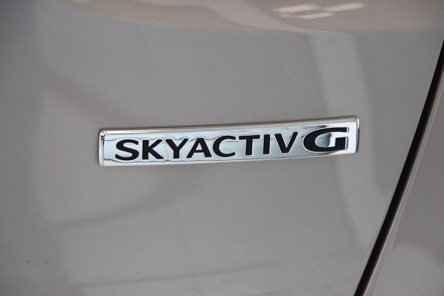 2022 Mazda CX-3 Maxx Sport DK Auto FWD Photo 8