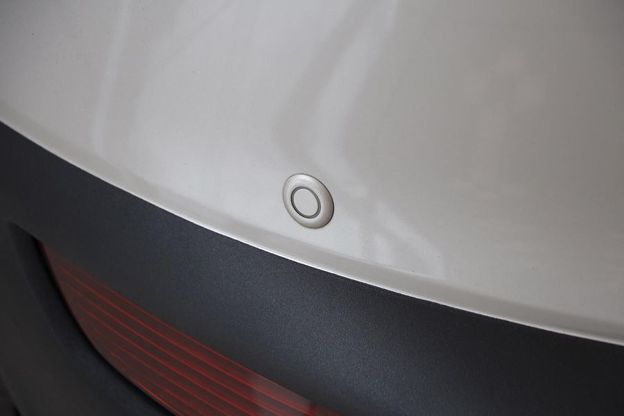 2022 Mazda CX-3 Maxx Sport DK Auto FWD Photo 7