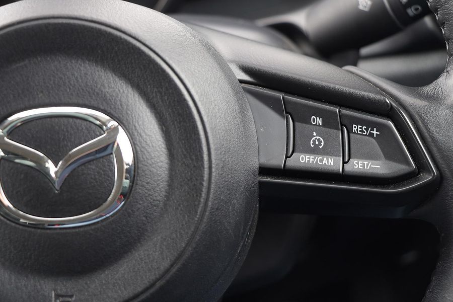 2022 Mazda CX-3 Maxx Sport DK Auto FWD Photo 20