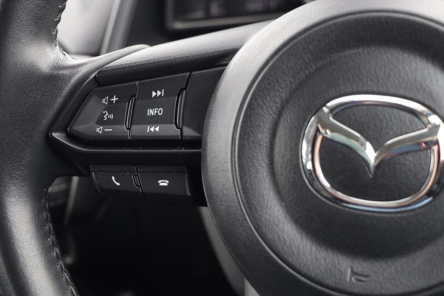 2022 Mazda CX-3 Maxx Sport DK Auto FWD Photo 19