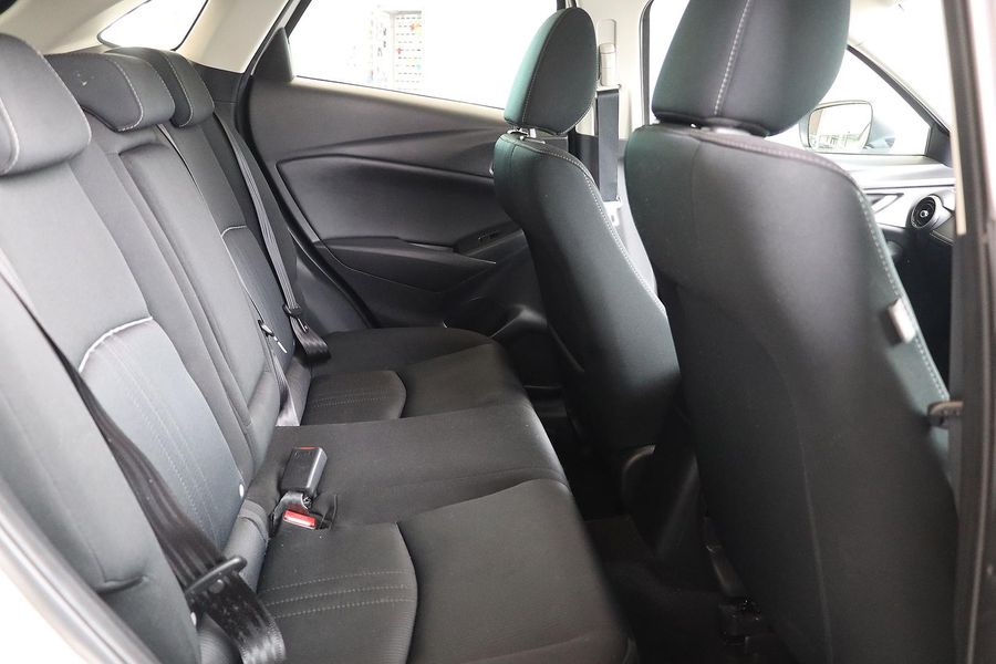 2022 Mazda CX-3 Maxx Sport DK Auto FWD Photo 10