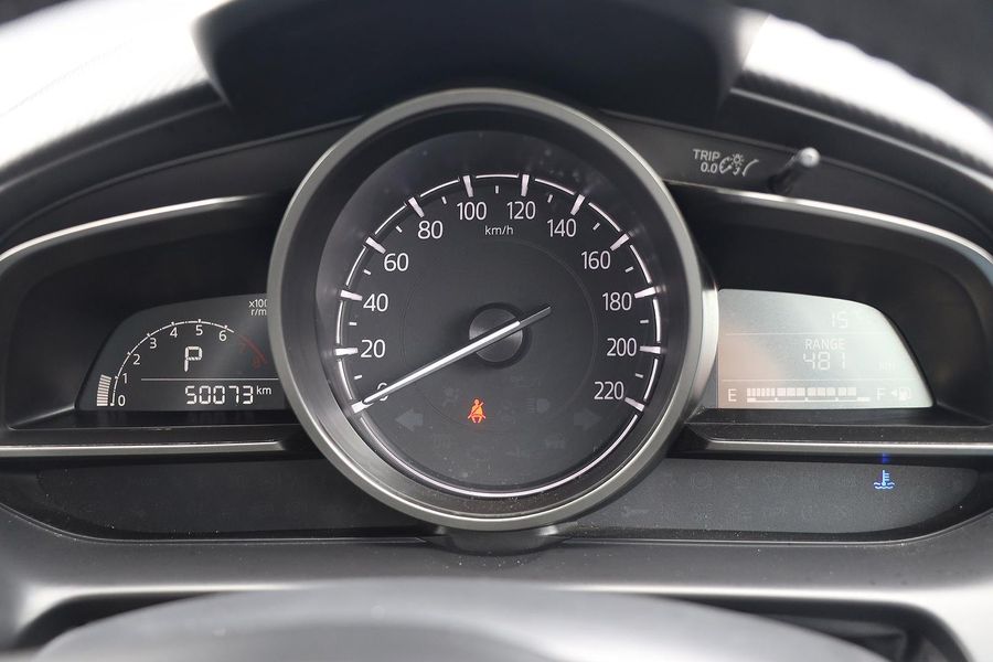 2022 Mazda CX-3 Maxx Sport DK Auto FWD Photo 18