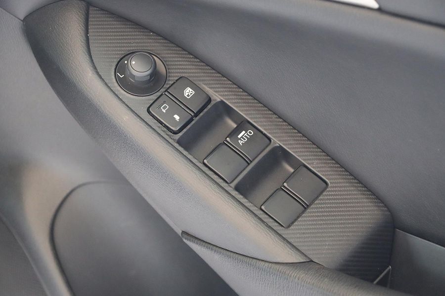 2022 Mazda CX-3 Maxx Sport DK Auto FWD Photo 12