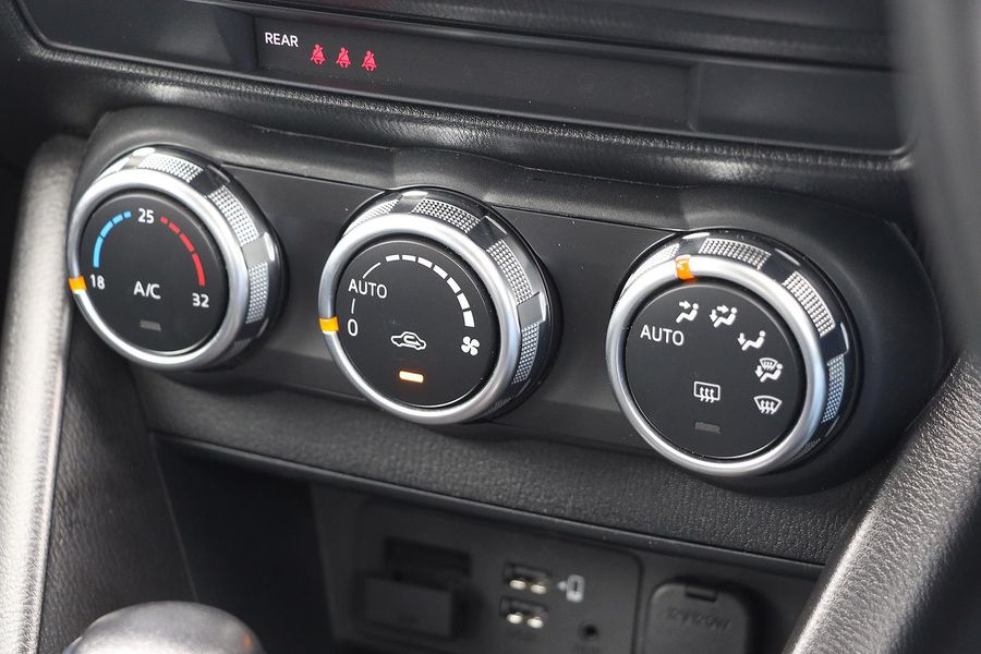 2022 Mazda CX-3 Maxx Sport DK Auto FWD Photo 15